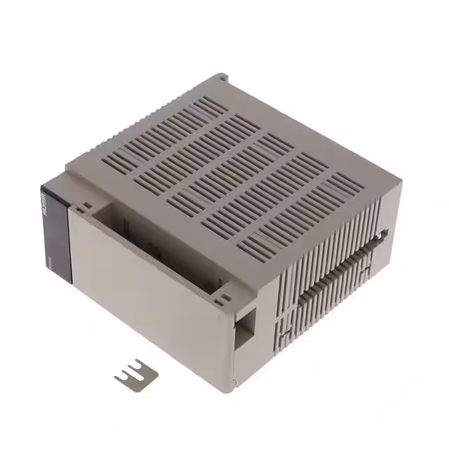 C200HW-PA209R Omron Automation and Safety Steuerungen - SPS-Module